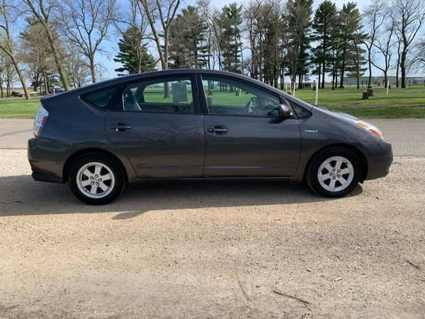 2007 Toyota Prius Touring - - by dealer - vehicle for sale in HAMPTON, IA – photo 7