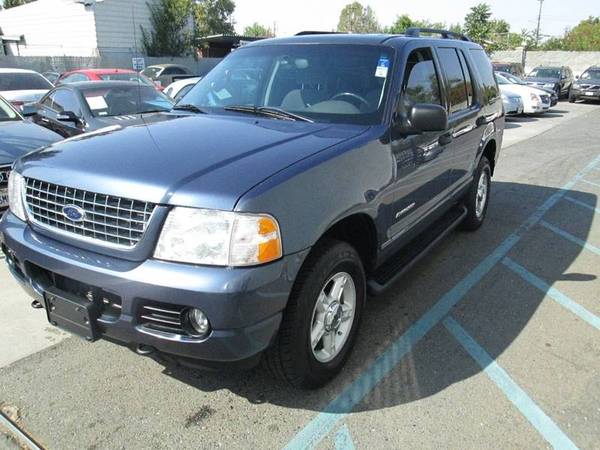 2004 Ford Explorer XLT 4dr 4WD SUV for sale in Sacramento , CA – photo 7
