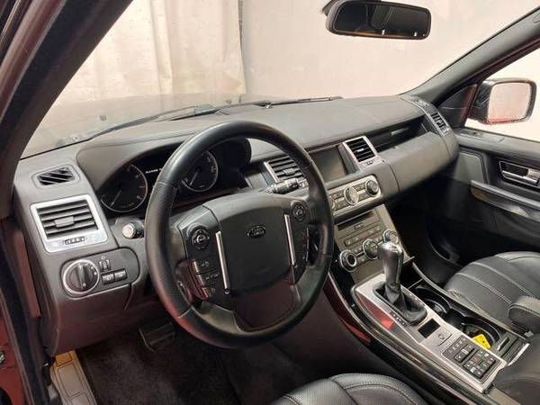 2013 Land Rover Range Rover Sport HSE LUX 4x4 HSE LUX 4dr SUV $1500... for sale in Waldorf, PA – photo 18
