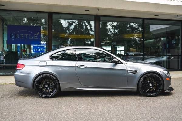 2008 BMW 3 Series 3-Series M3 Coupe - - by dealer for sale in Lynnwood, WA – photo 13