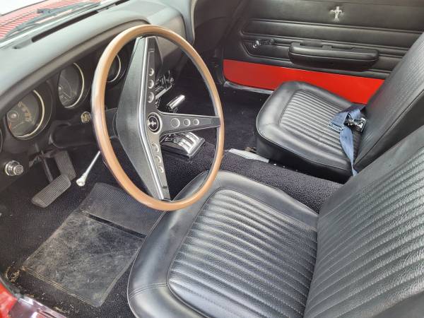 1969 Ford Mustang for sale in Yakima, WA – photo 14