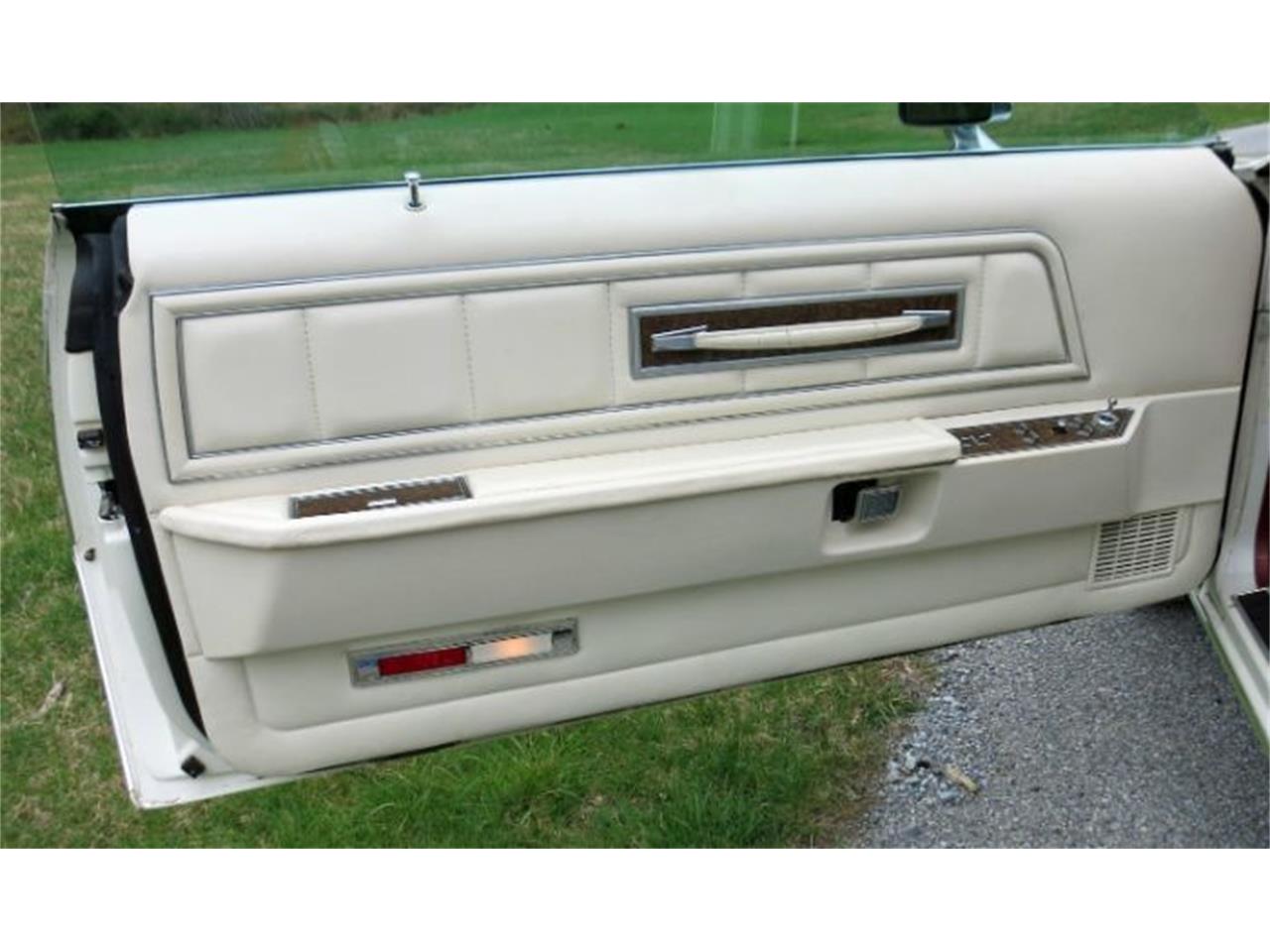 1976 Lincoln Continental for sale in Cadillac, MI – photo 13