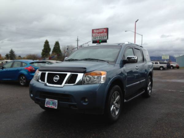 🦅2007 Honda Ridgeline🦅☎️️*$141 a month - cars & trucks - by dealer -... for sale in Eugene, OR – photo 11