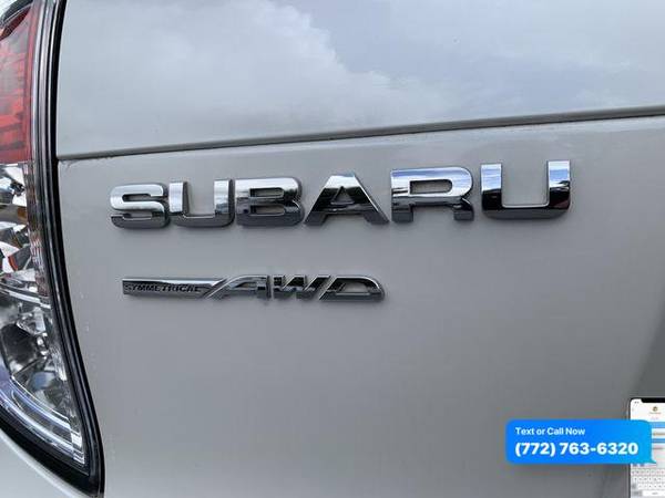 2012 Subaru Forester 2.5X Touring Sport Utility 4D - cars & trucks -... for sale in Stuart, FL – photo 10