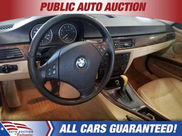 2006 BMW 325i - - by dealer - vehicle automotive sale for sale in Joppa, MD – photo 5