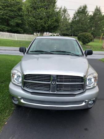 2007 Dodge Ram 1500 for sale in Red Lion, PA – photo 2