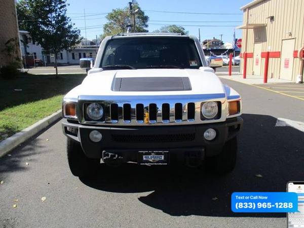 2006 HUMMER H3 Base 4dr SUV 4WD $999 DOWN for sale in Trenton, NJ – photo 4