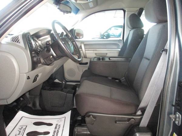 2011 Chevrolet Silverado 2500 HD Extended Cab 4x4 - cars & trucks -... for sale in Lawrenceburg, AL – photo 9