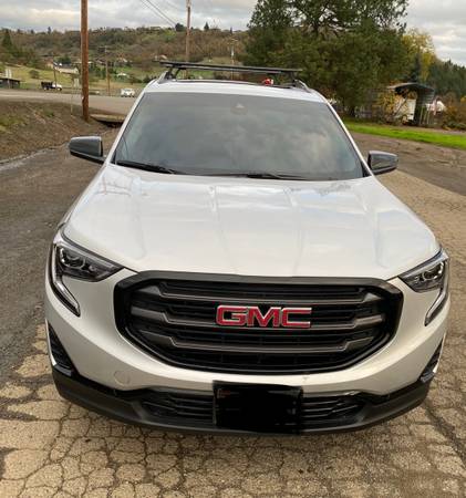 2021 GMC TERRAIN AWD SLE ELEVATION EDITION - - by for sale in Medford, OR – photo 3