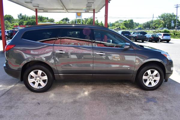 2010 CHEVROLET TRAVERSE LT1 FWD W/ 3.6L V6***EXTRA NICE *** for sale in Greensboro, NC – photo 6