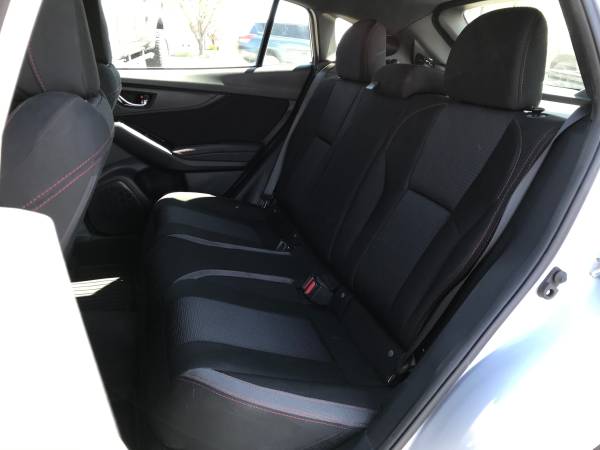2018 Subaru Impreza 2 0i Sport Wagon AWD 90 Day Warranty for sale in Nampa, ID – photo 10