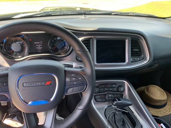 2020 HELLRAISIN Dodge Challenger GT AWD LOADED - - by for sale in Spring Hill, FL – photo 11