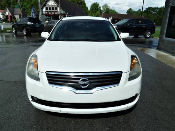 2009 Nissan Altima 2 5 - - by dealer - vehicle for sale in Louisville, KY – photo 3
