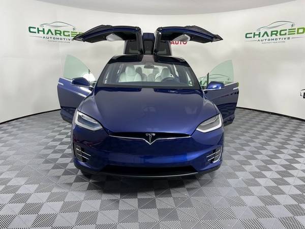 2017 Tesla Model X P100D,6-Seater,Full Self Driving,Premium Pkg,WOW!... for sale in Lincoln, NE – photo 18