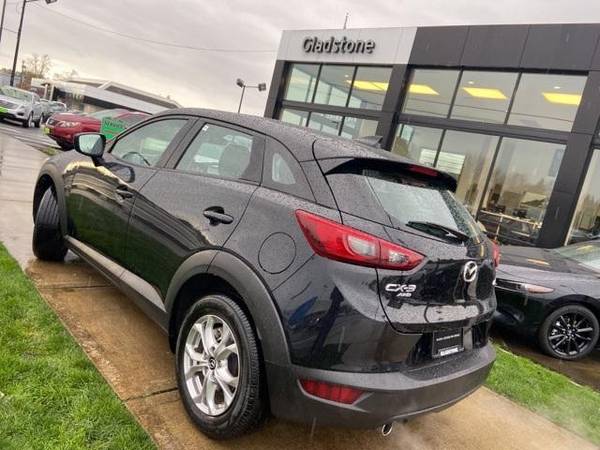 2018 Mazda CX-3 Sport ( Easy Financing Available ) - cars & trucks -... for sale in Gladstone, OR – photo 6