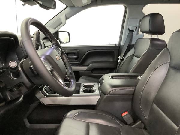 2019 Chevrolet Silverado 2500HD LTZ - Closeout Deal! for sale in Higginsville, IA – photo 13