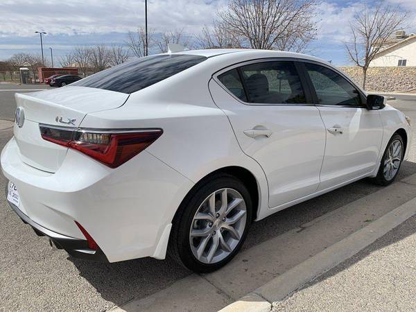 2020 ACURA ILX - - by dealer - vehicle automotive sale for sale in El Paso, TX – photo 4