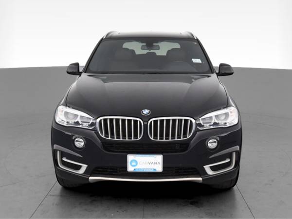 2017 BMW X5 xDrive35i Sport Utility 4D suv Black - FINANCE ONLINE -... for sale in Oak Park, IL – photo 17