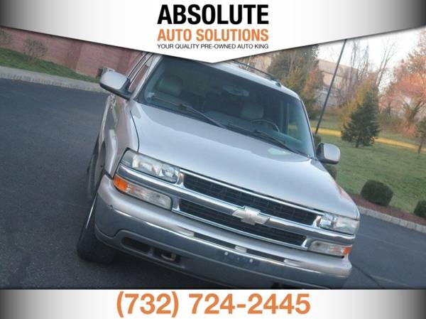 2004 Chevrolet Suburban 1500 LT 4WD 4dr SUV - - by for sale in Hamilton, NJ – photo 22
