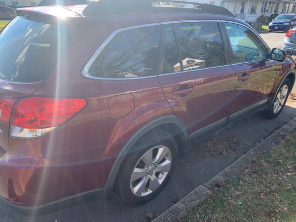 2011 Subaru Outback limited - cars & trucks - by owner - vehicle... for sale in Havre De Grace, MD – photo 19