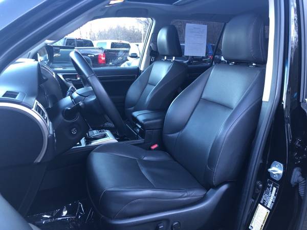 2015 Lexus GX 460, COME CHECK IT OUT TODAY! TOP DOLLAR ON TRADES!!! for sale in South St. Paul, MN – photo 9