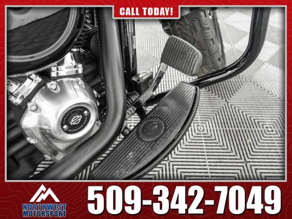 2020 Harley-Davidson Softail RWD - - by dealer for sale in Spokane Valley, ID – photo 12