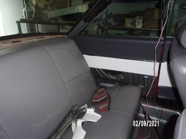1961 Oldsmobile 98 Bubble Top? for sale in Central Point, OR – photo 8