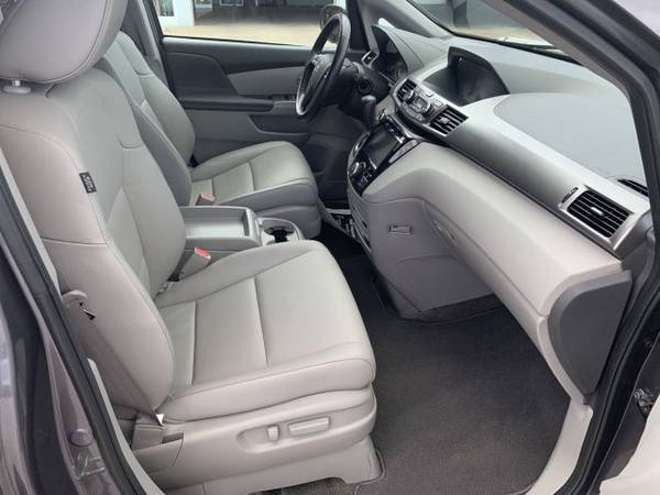 2015 Honda Odyssey Ex-l for sale in Somerset, KY – photo 21
