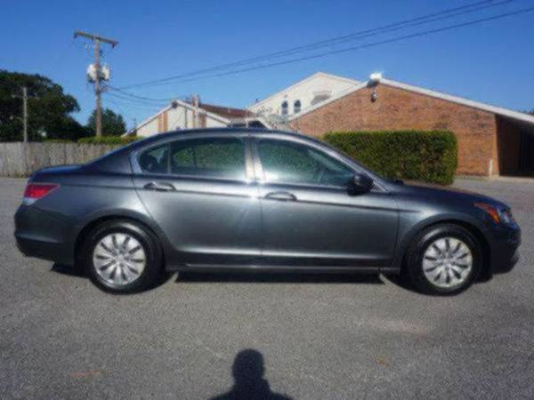►►►2012 Honda Accord ► - cars & trucks - by dealer - vehicle... for sale in Metairie, MS – photo 9