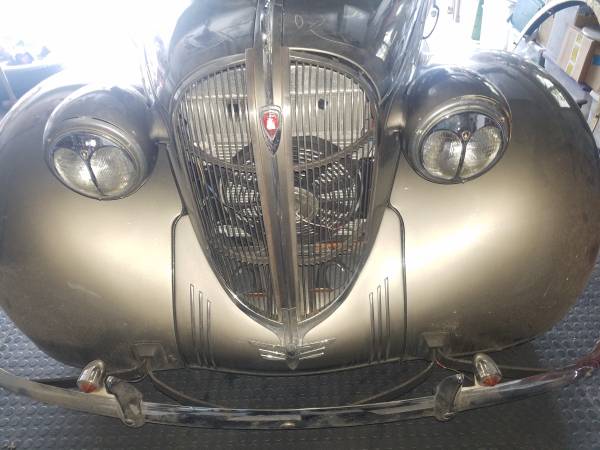1937 Plymouth street rod for sale in Lemont, IL – photo 8