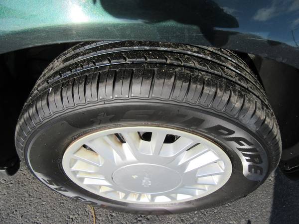 2003 Chevy Malibu V-6 New Tires Only 113K Miles!!! for sale in Billings, MT – photo 11