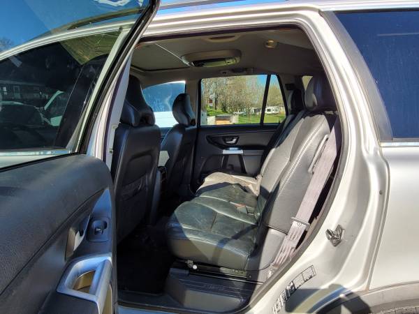 2004 Volvo XC90, 2WD, 3rd Row Seating, 5-Cylinder, Automatic, Loaded for sale in Moravian Falls, NC – photo 5