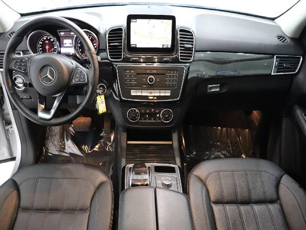 2016 Mercedes Benz GLE350 SUV*Loaded*Navi*Warranty* for sale in San Jose, CA – photo 12