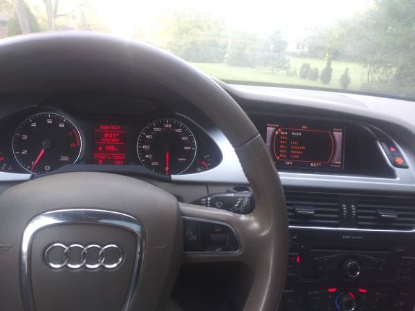 2012 Audi A4 Stationwagon AWD - cars & trucks - by owner - vehicle... for sale in Rochester, MI – photo 10