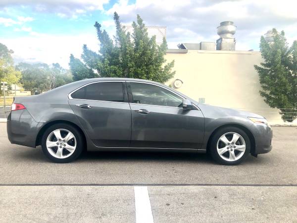 Acura TSX/Extra Clean for sale in Naples, FL – photo 5