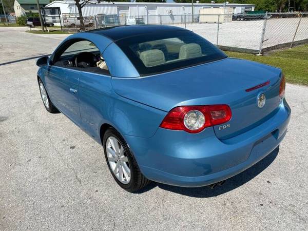 2008 vw eos komfort ***ULTIMATE AUTOS OF TAMPA BAY*** - cars &... for sale in largo, FL – photo 4
