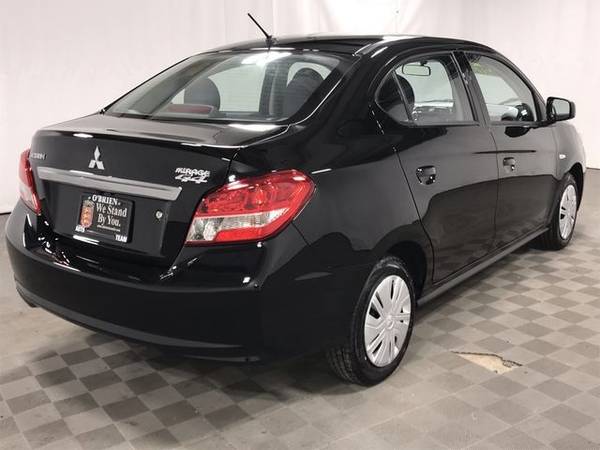 2019 Mitsubishi Mirage G4 -NOT A Pre-Approval! for sale in Bloomington, IL – photo 15