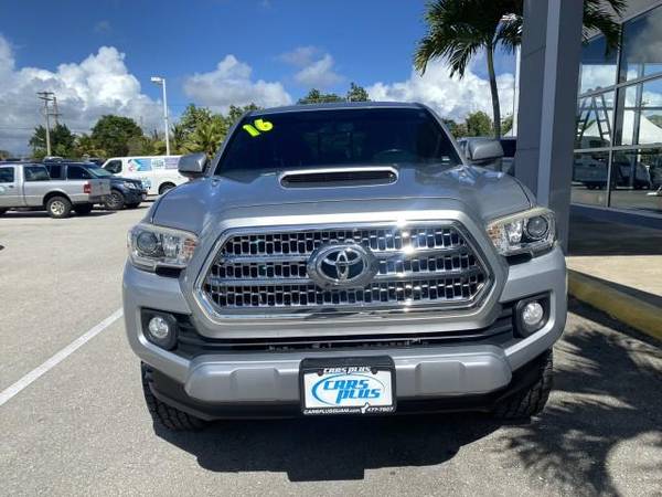 2016 Toyota Tacoma - - by dealer for sale in Other, Other – photo 4