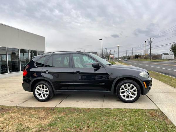 Check Out This Spotless 2011 BMW X5 with 118, 109 Miles-Hartford for sale in Meriden, CT – photo 6