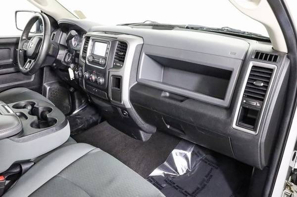 2013 Ram 1500 Tradesman - - by dealer - vehicle for sale in Hillsboro, OR – photo 23