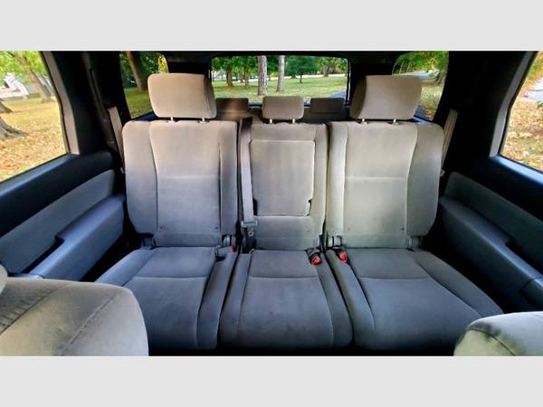 2010 TOYOTA SEQUOIA SR5 - cars & trucks - by dealer - vehicle... for sale in Saint Louis, MO – photo 23