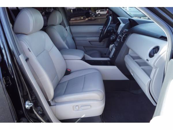 2013 Honda Pilot 2WD 4DR EX-L SUV Passenger for sale in Glendale, AZ – photo 14