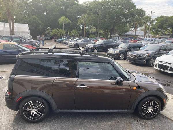 2012 MINI Clubman Cooper Hatchback 3D CALL OR TEXT TODAY! - cars & for sale in Clearwater, FL – photo 6