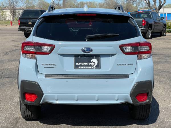 2020 Subaru Crosstrek Limited AWD 4dr Crossover - - by for sale in Minneapolis, MN – photo 6