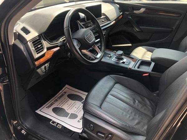 2018 Audi Q5 2.0T Premium Plus for sale in Maryville, TN – photo 8