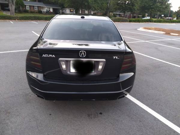 Excellent 2007 Acura TL for sale in Columbia, SC – photo 10