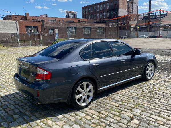 2009 Subaru Legacy 3 0R Limited for sale in phila, PA – photo 4