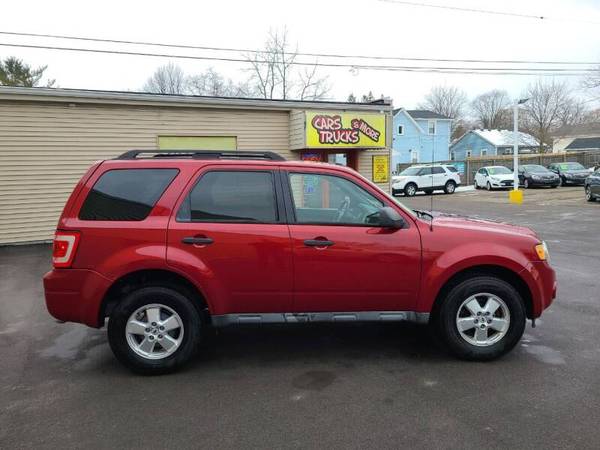 2010 Ford Escape XLT - - by dealer - vehicle for sale in Howell, MI – photo 5