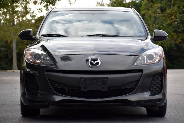 2013 Mazda MAZDA3 for sale in Norfolk, VA – photo 2