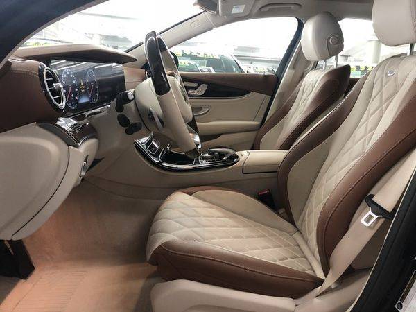 2018 Mercedes-Benz E-Class E 300 -EASY APPROVAL! for sale in Honolulu, HI – photo 6